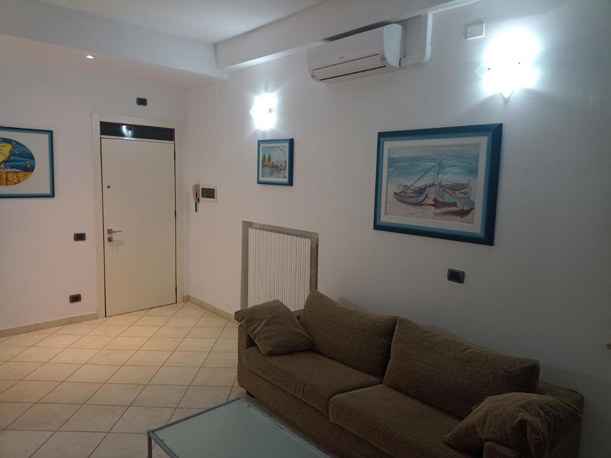 Appartamento Sul Corso Porto Recanati Exterior foto